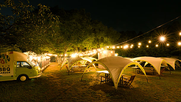 テーブルサイト