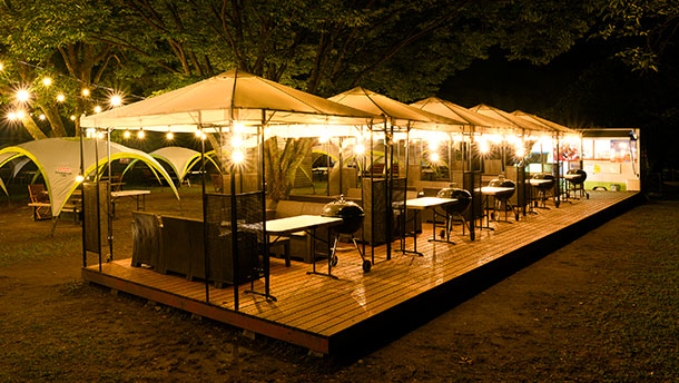 ラウンジサイト